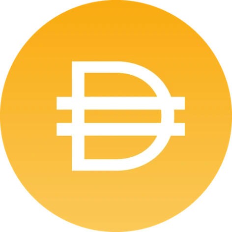 DAI token