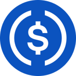 USDC token
